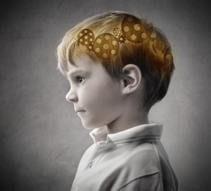 Brain Development in Children