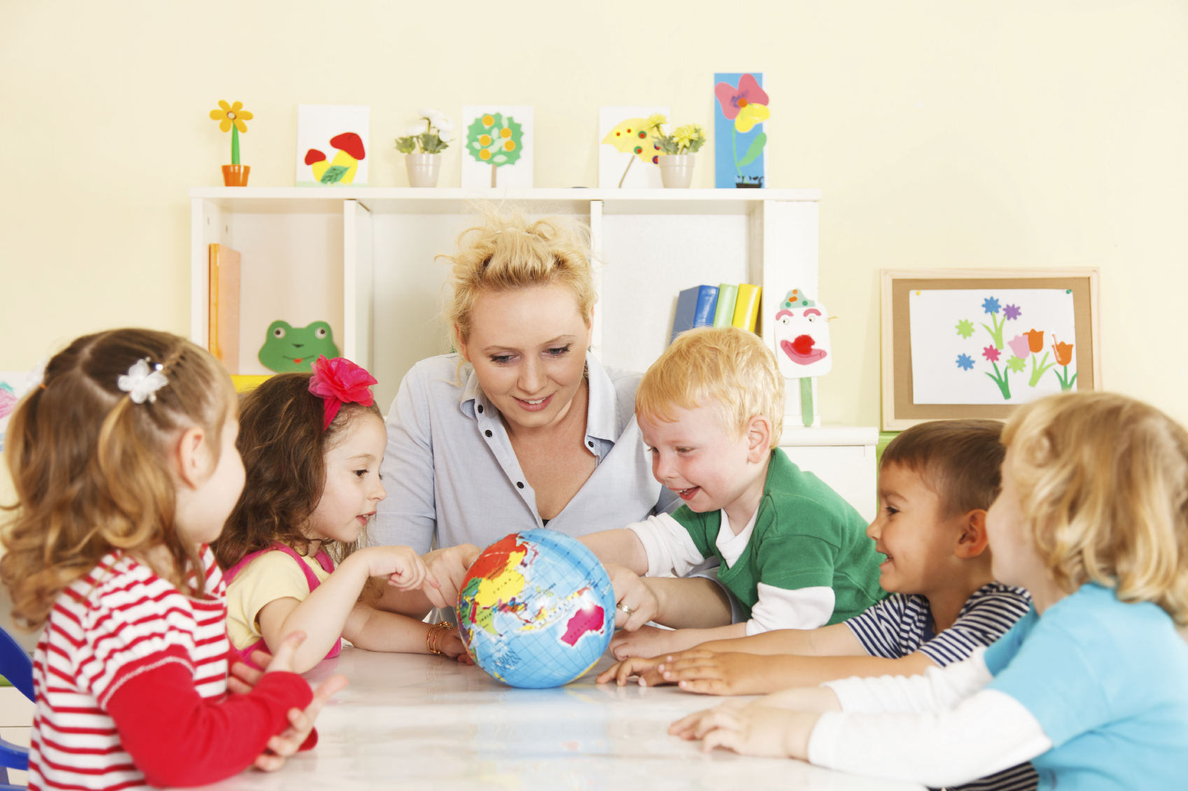 8-beneficial-things-children-learn-from-preschool