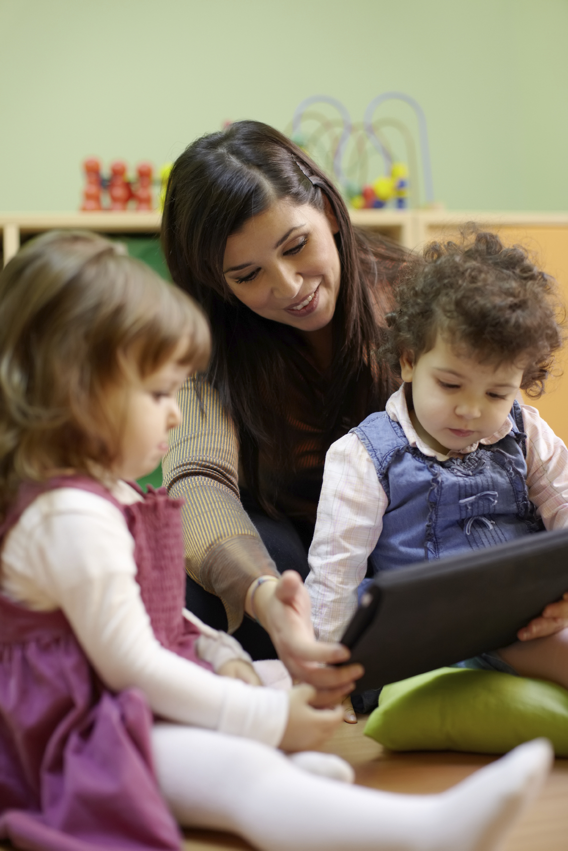 The Importance Of State Funded Preschool Programs