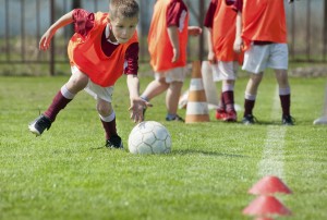 Should You Enroll Your Preschooler In Sports?