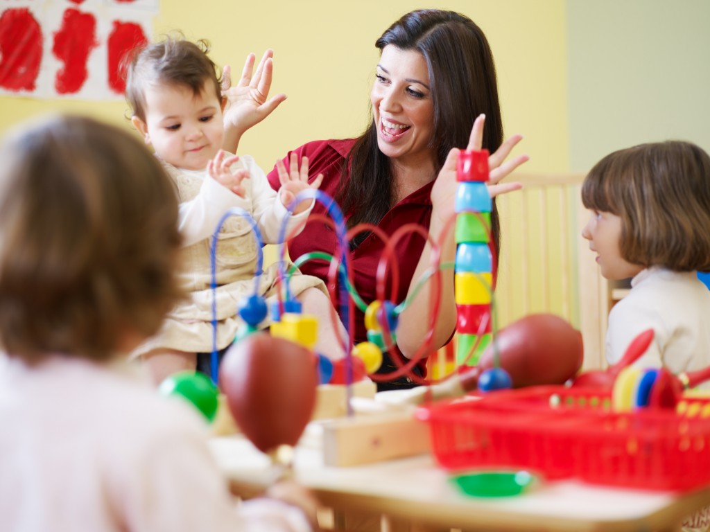 Emotional Learning Activities For Toddlers