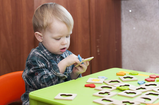 Encouraging Cognitive Development In Preschoolers